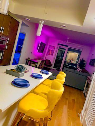 Medcenter Vacation Glasspad Skyline Views, 1 Free Prking Spot, Sleeps 4, Ask For Rental Car Option Houston Dış mekan fotoğraf